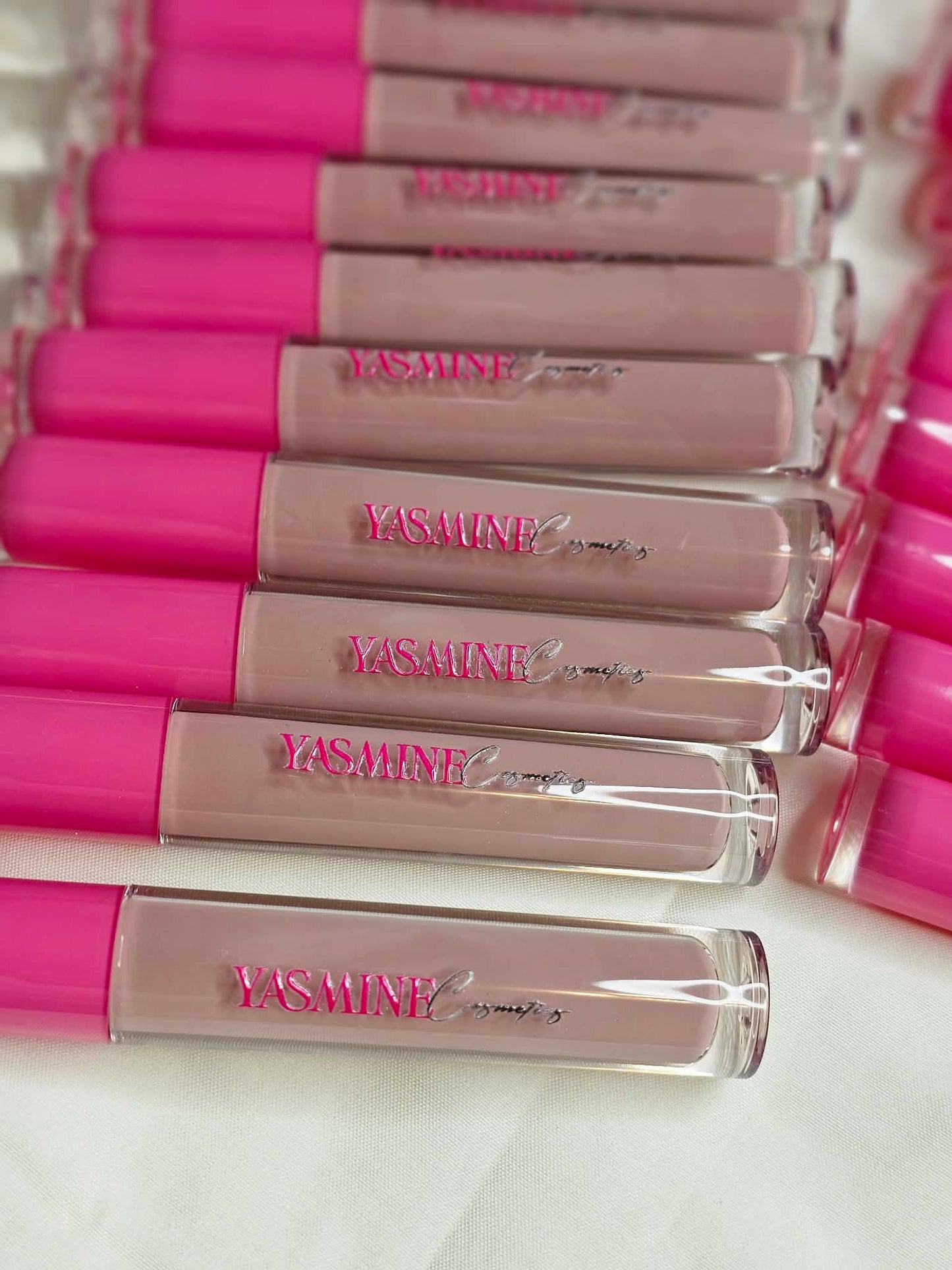 Wholesale Lip Gloss
