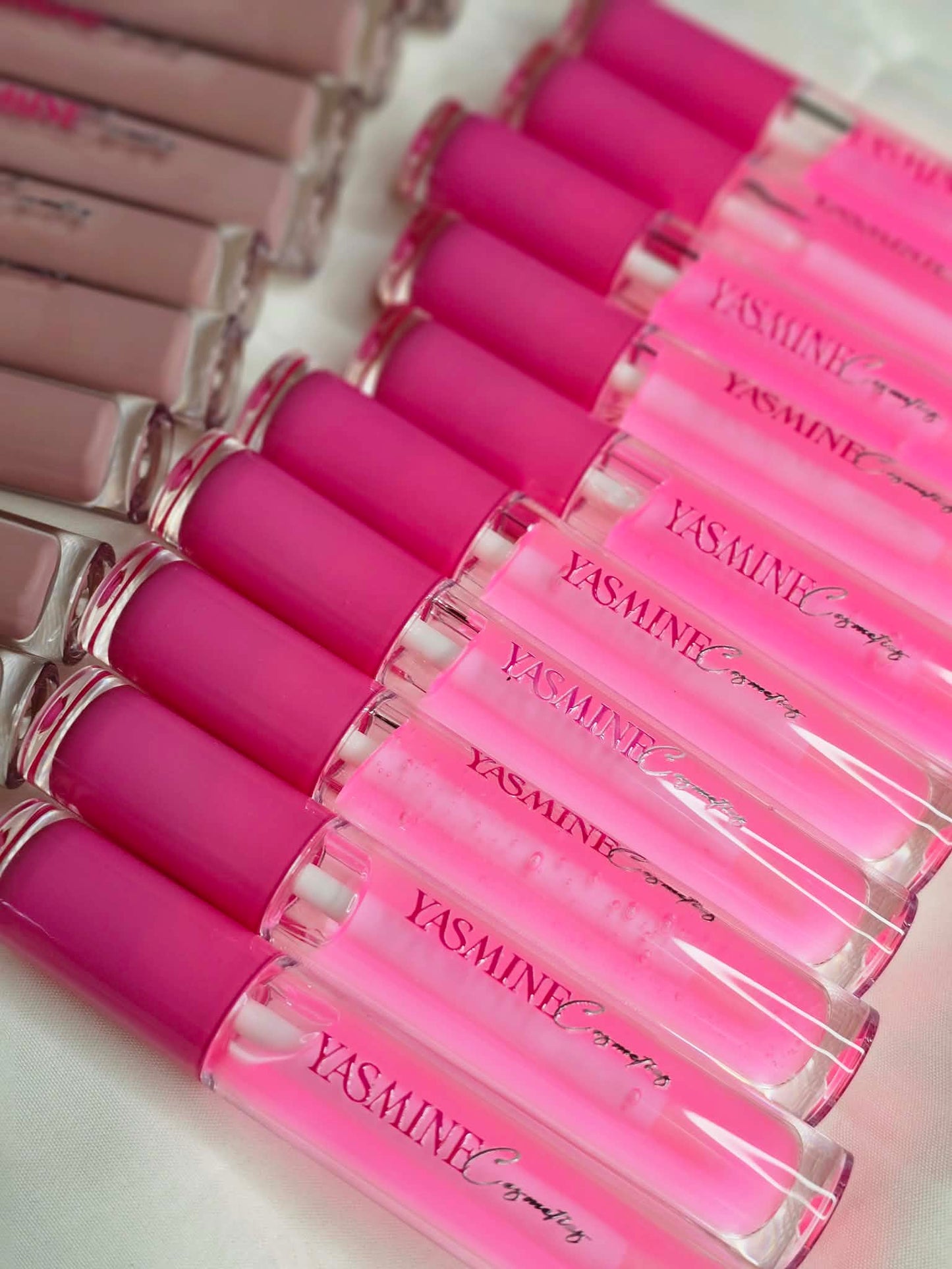 Wholesale Lip Gloss
