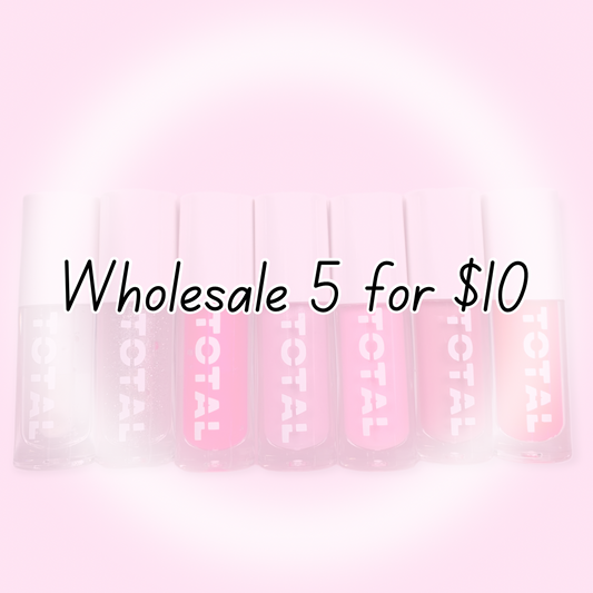 Wholesale 5 for $10