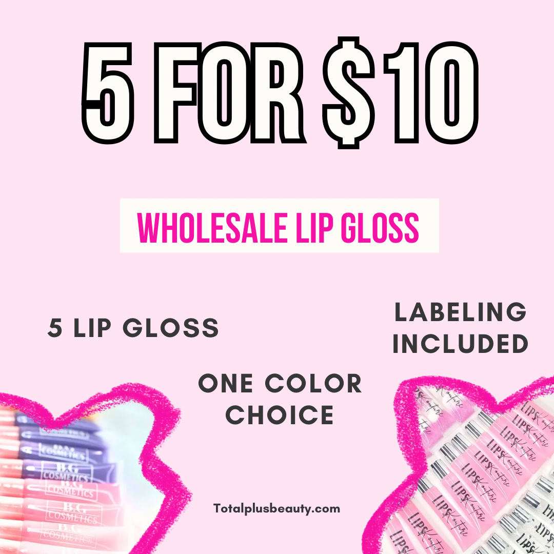 Wholesale 5 for $10