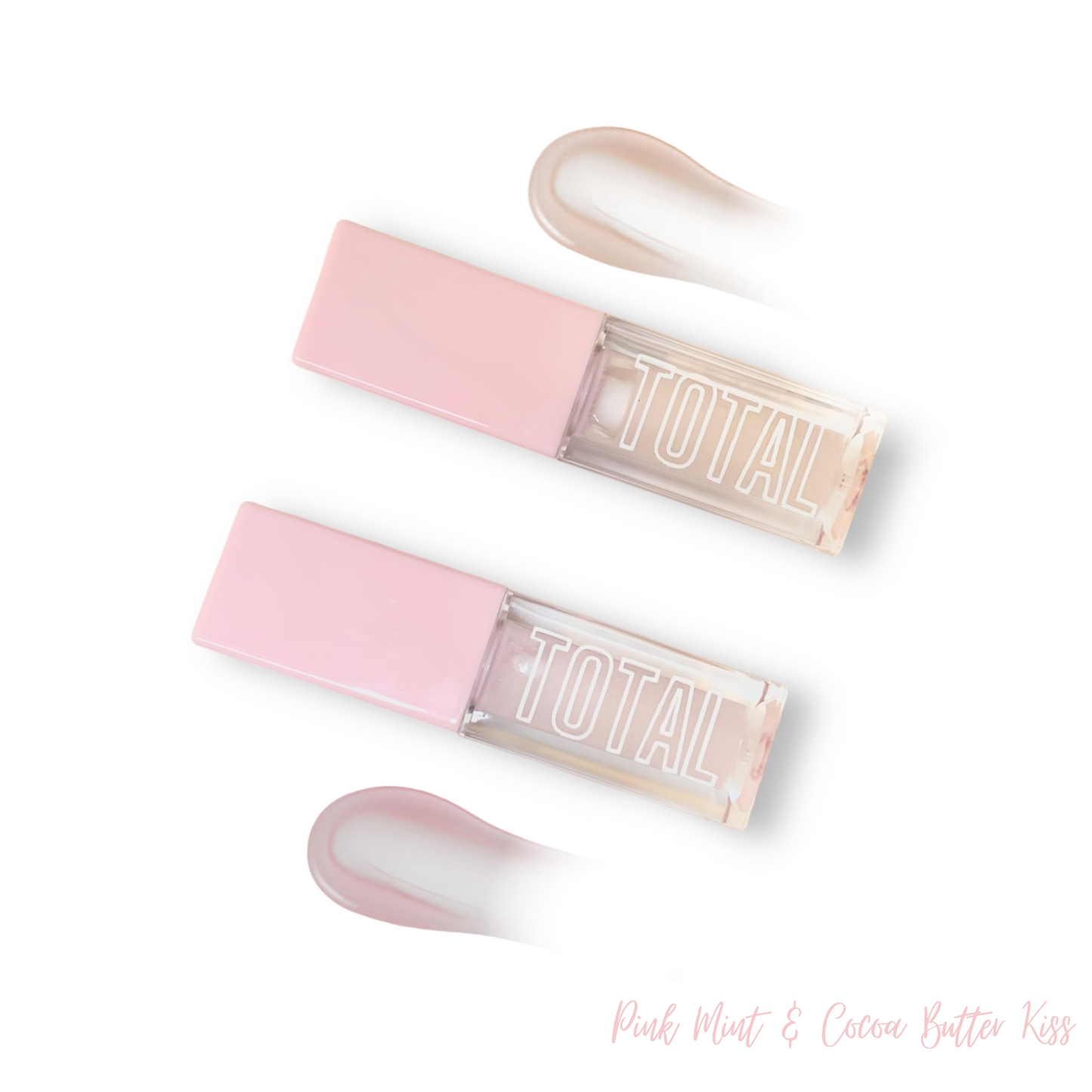 Total Hydrating Lip Oil