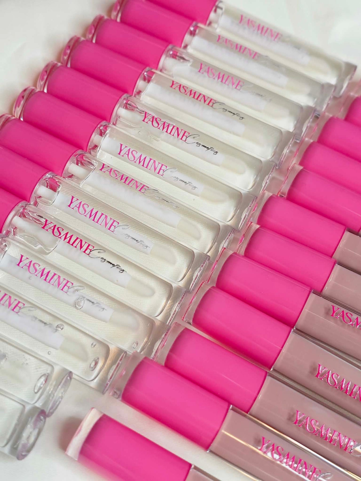 Wholesale Lip Gloss