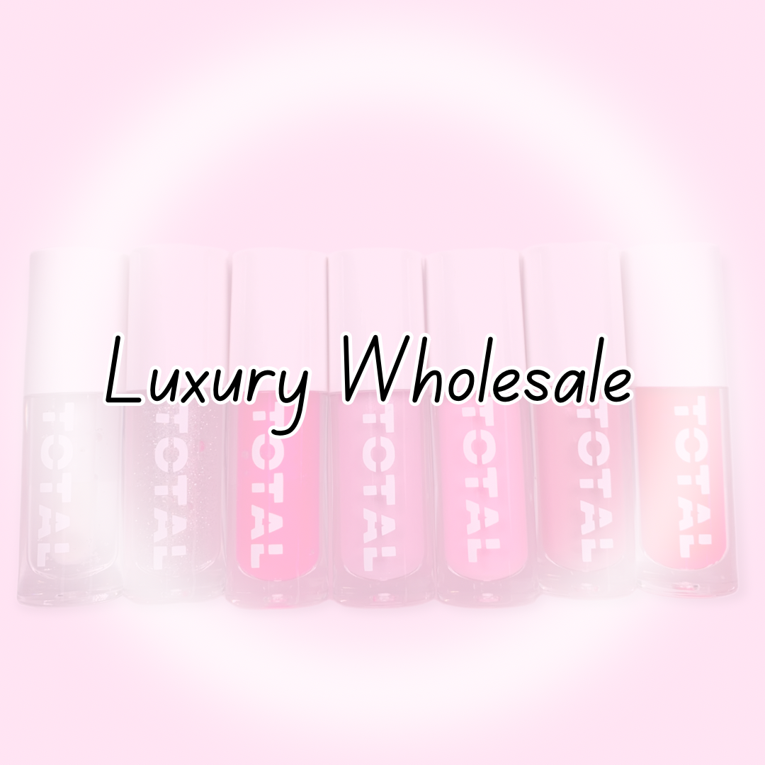 Wholesale (Luxury Wholesale)