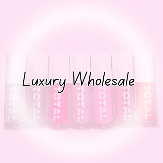 Wholesale (Luxury Wholesale)
