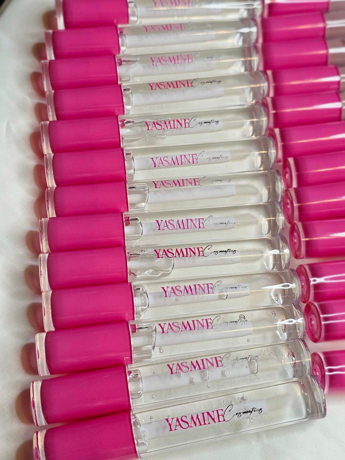 Wholesale Lip Gloss