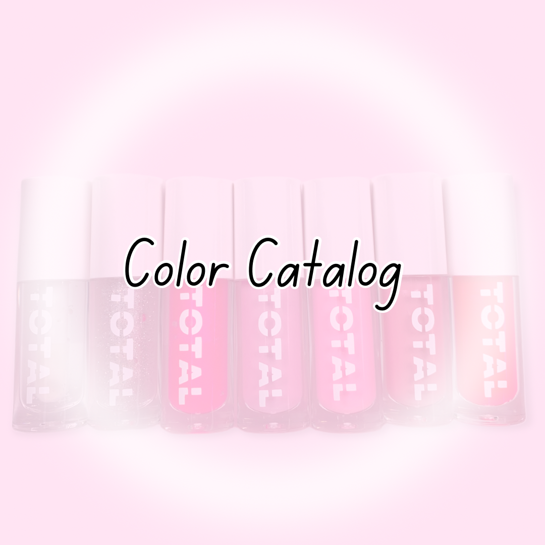 Wholesale Color Catalog