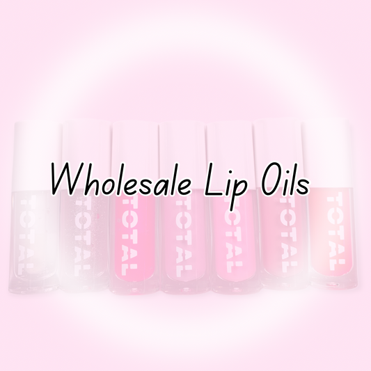 Wholesale Lip Oils