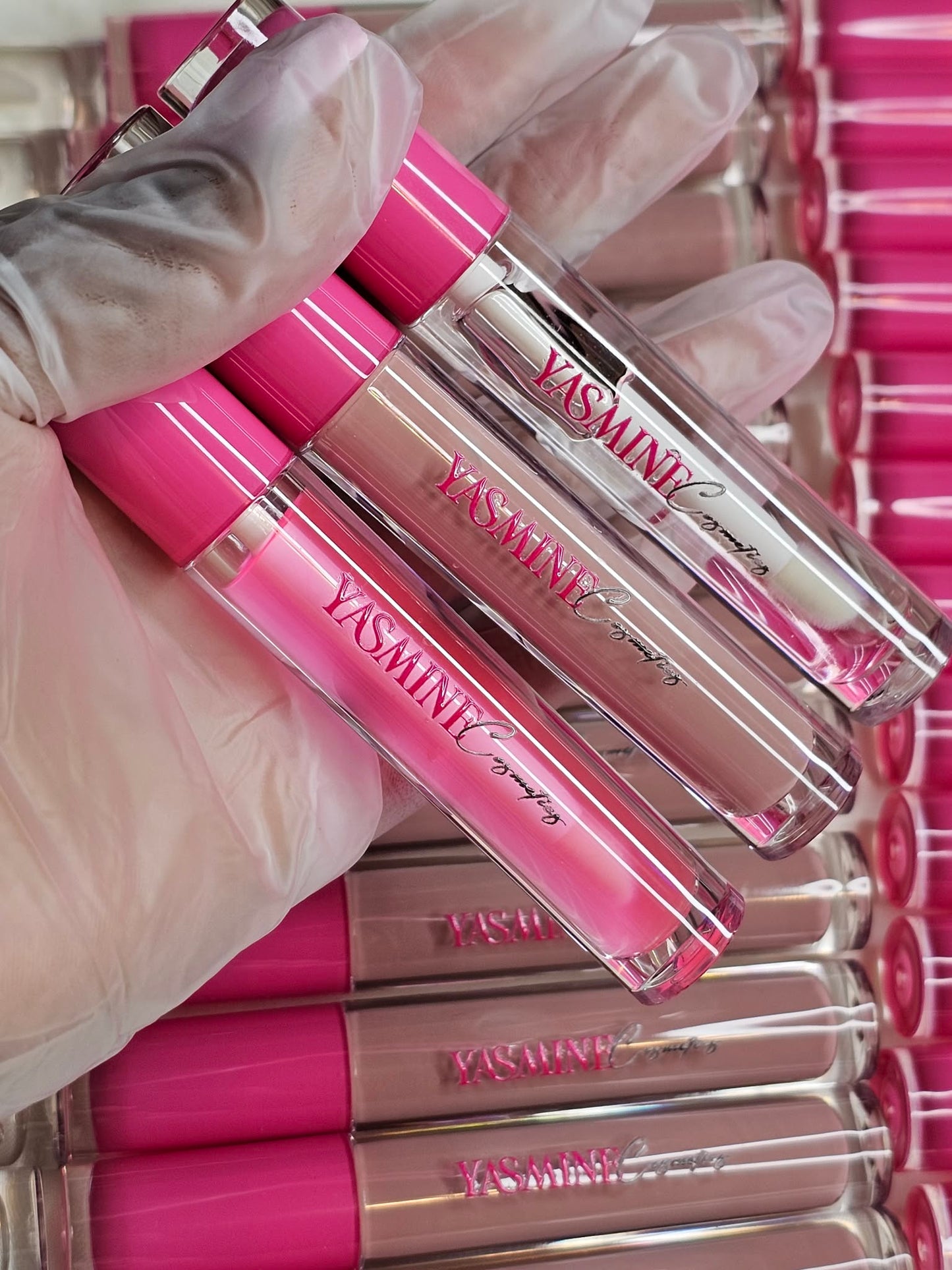 Wholesale Lip Gloss