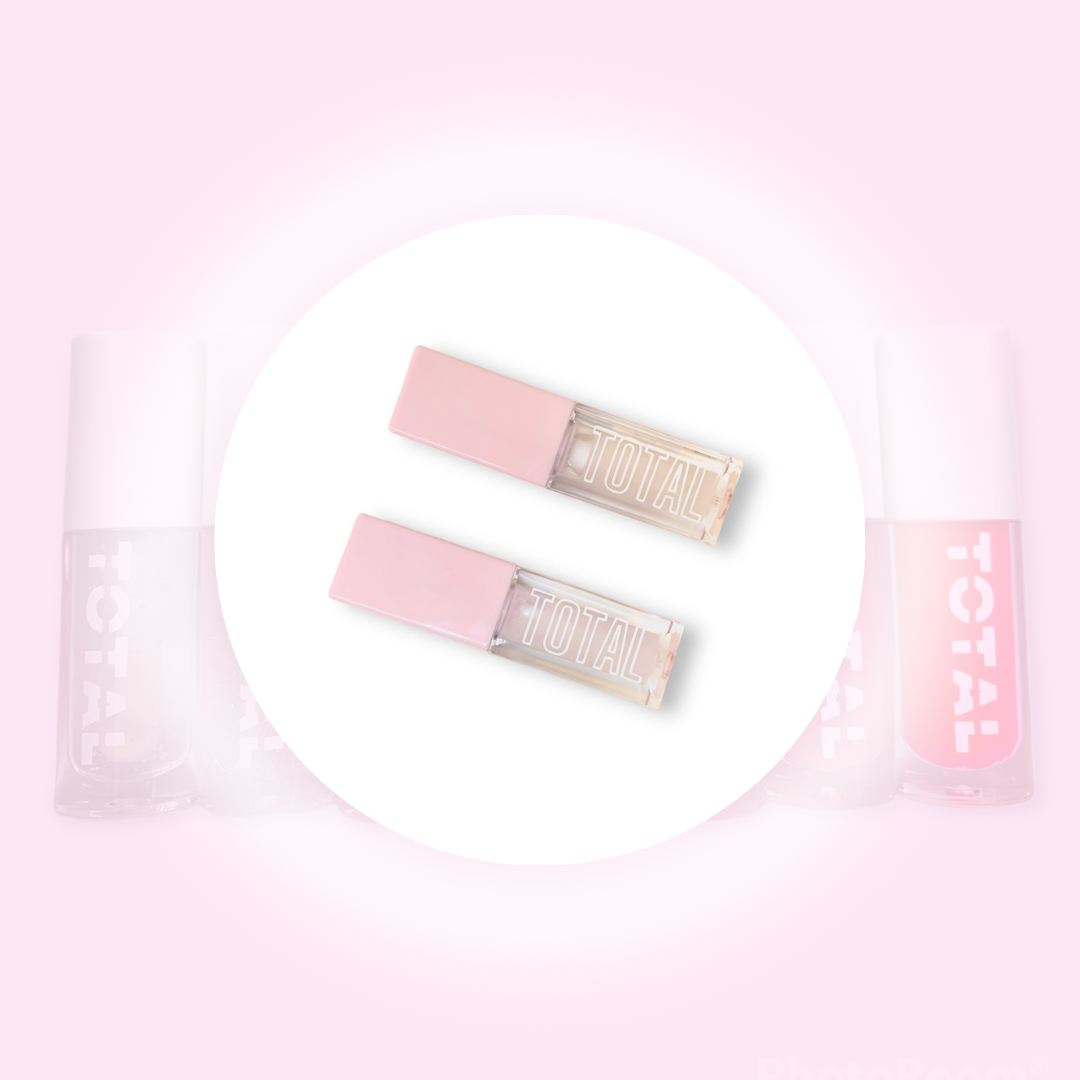 Total Hydrating Lip Oil