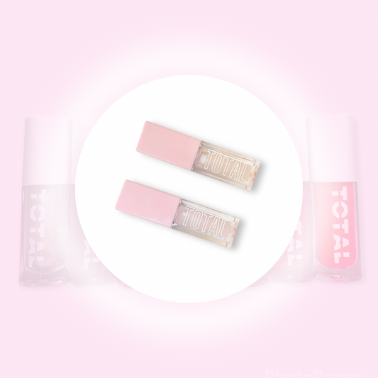 Total Hydrating Lip Oil